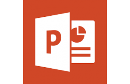 Using MS Powerpoint
